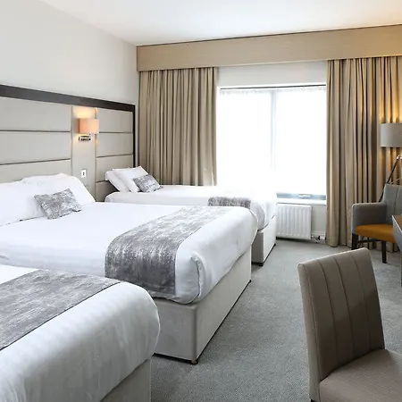 Menlo Park Self Catering Отель