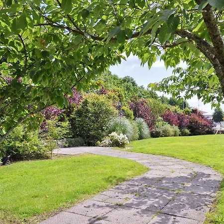 Menlo Park Self Catering Отель *