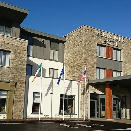 Menlo Park Self Catering * Galway