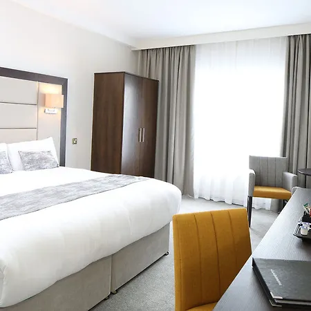 Menlo Park Self Catering Apartment Galway