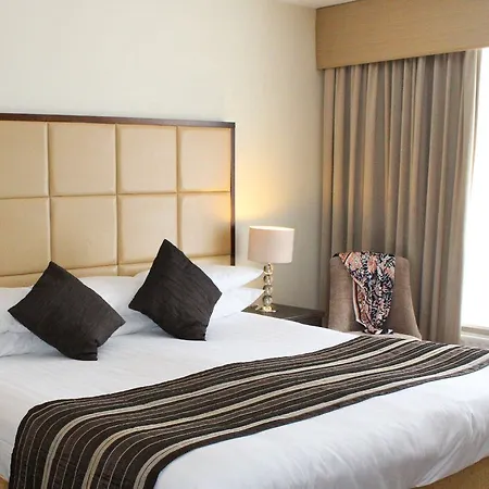 门洛公园自助公寓 戈尔韦