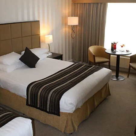Hotel Menlo Park Self Catering *