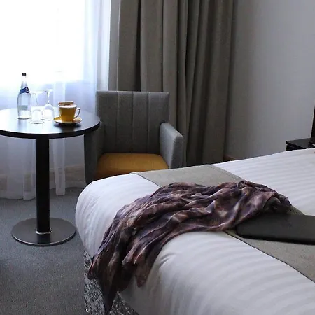 Menlo Park Self Catering *