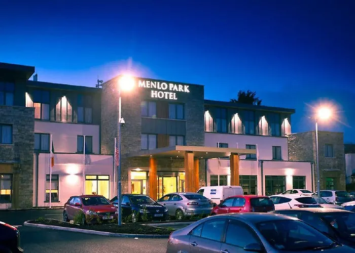 Hotel Menlo Park Self Catering