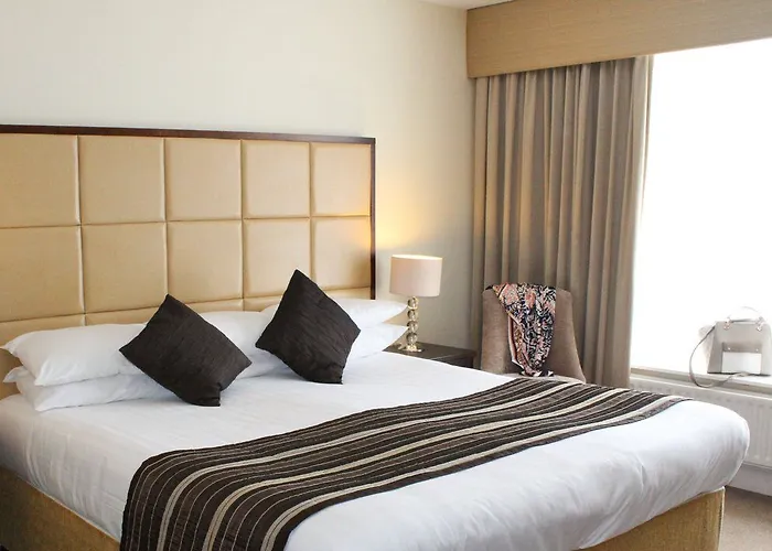 Menlo Park Self Catering Galway