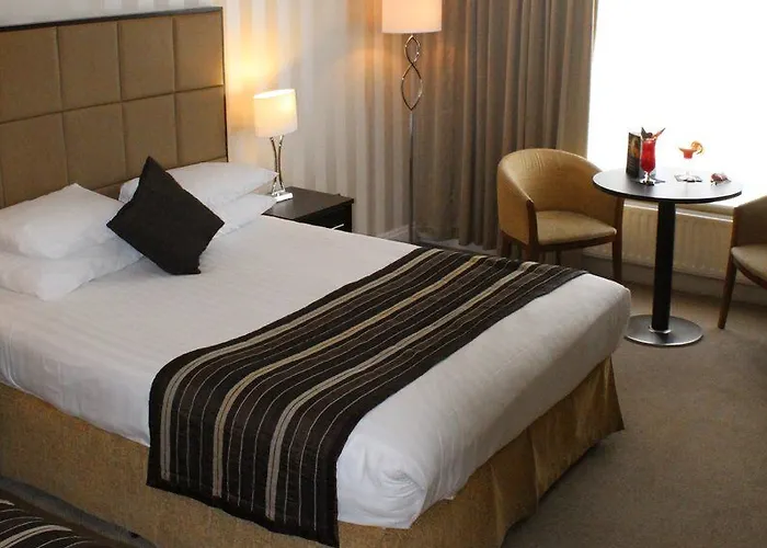 Hotel Menlo Park Self Catering *