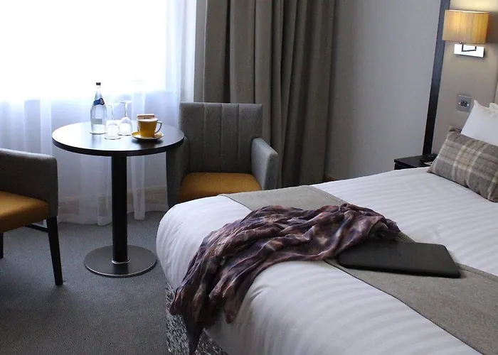 Menlo Park Self Catering *