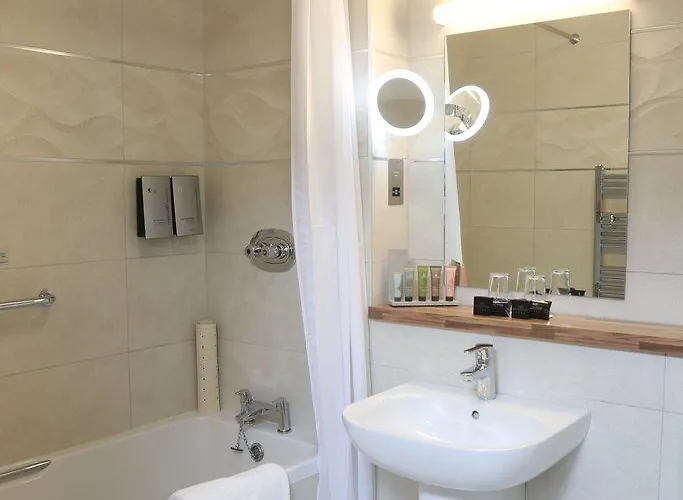 Menlo Park Self Catering